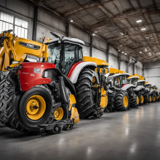 Iran Tractor Manufacturing Company