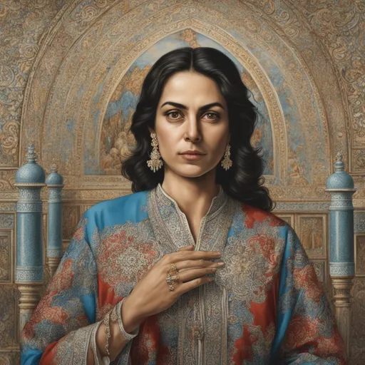 Iran do Espirito Santo