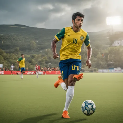 Irani (footballer)