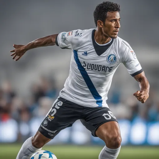 Irbin Guerrero