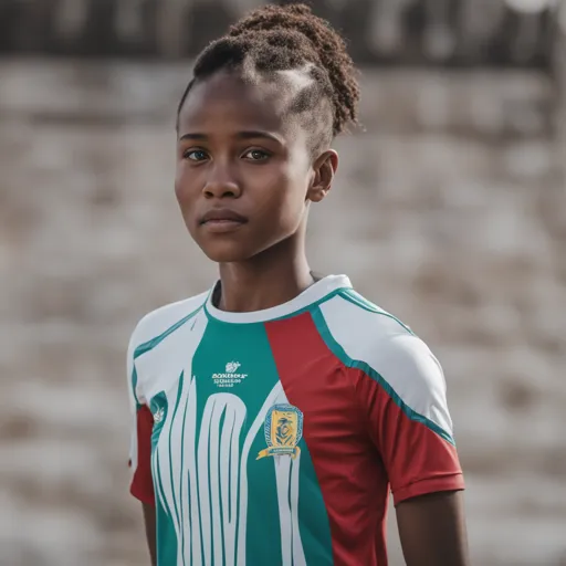 Ireen Lungu