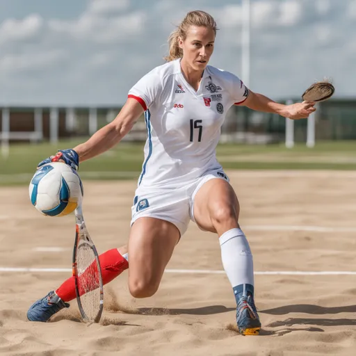 Ireen van den Assem