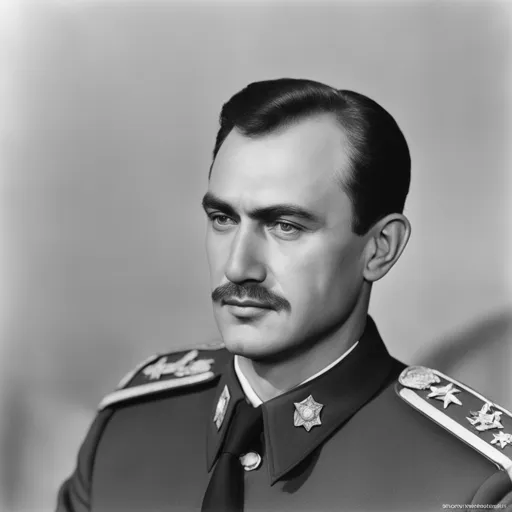 Irek Gimayev