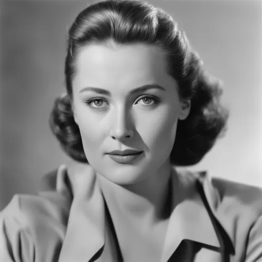 Irena Backus