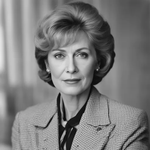 Irena Belohorská
