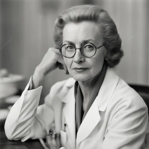 Irena Hausmanowa-Petrusewicz
