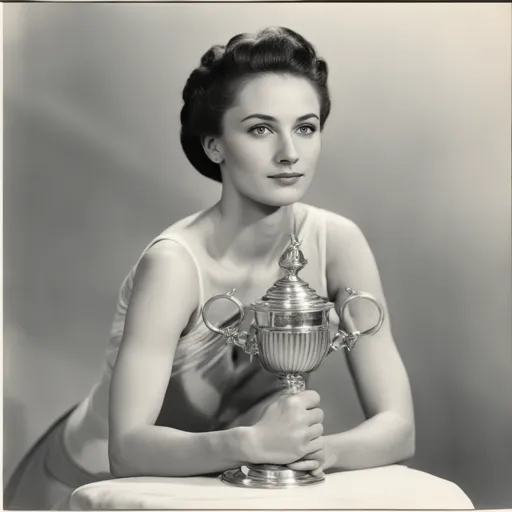 Irena Olevsky