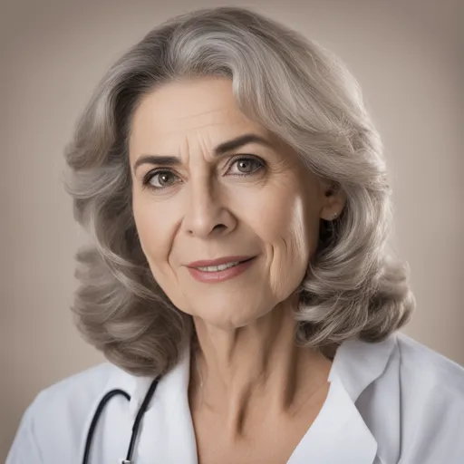Irena Papadopoulos