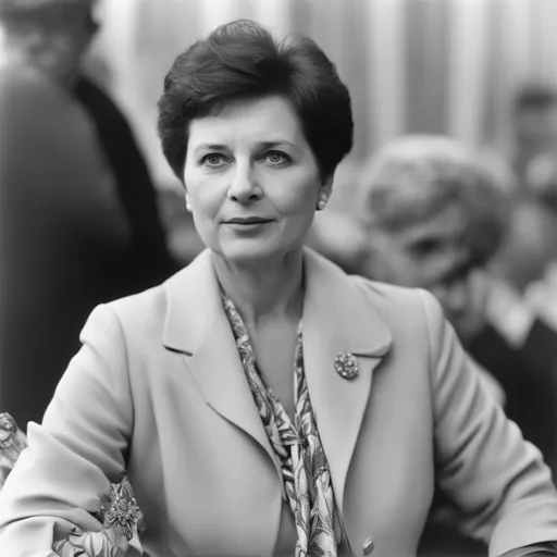 Irena Szydłowska
