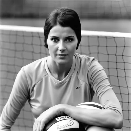 Irena Tichá