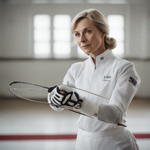 Irena Więckowska