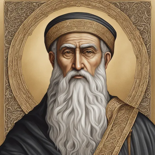 Irenaeus Bekish