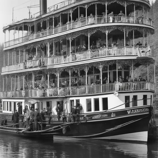 Irene (sternwheeler)