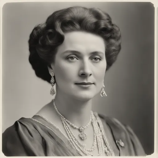 Irene Adams