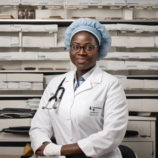 Irene Agyepong