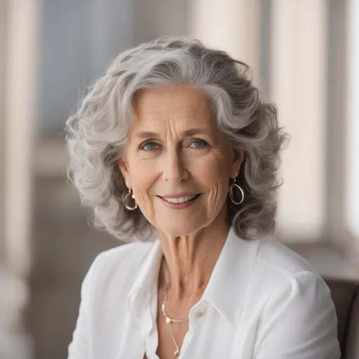 Irene Alexander