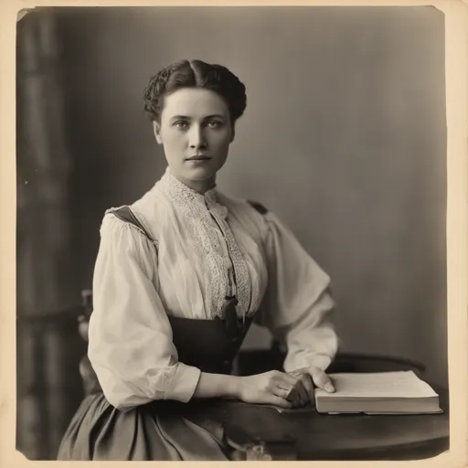 Irene Antoinette Geffen