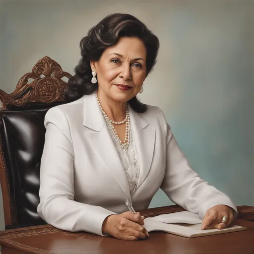 Irene Aragón Castillo