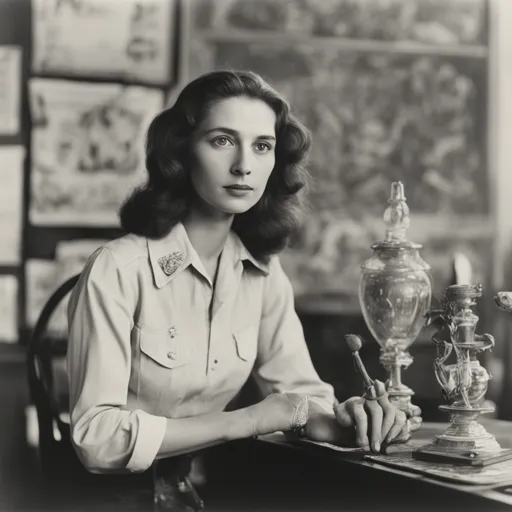 Irene Aronson