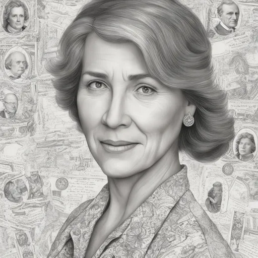 Irene B. Vogel