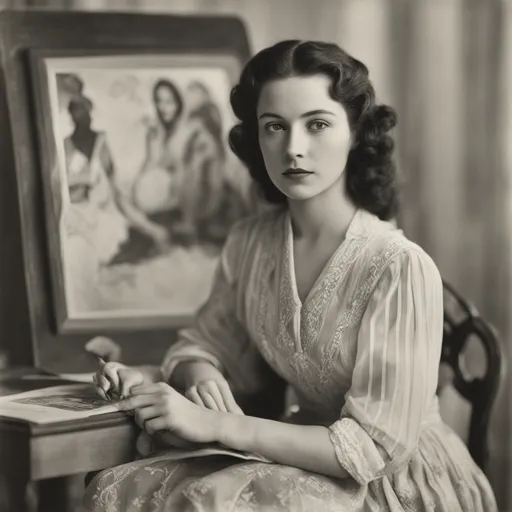 Irene Bache