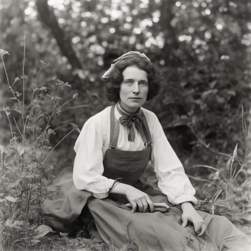 Irene Baker (botanist)