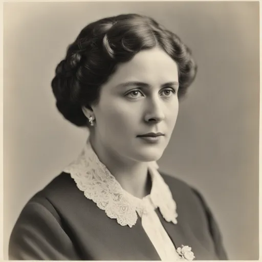 Irene Barclay