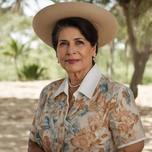 Irene Blanco Becerra