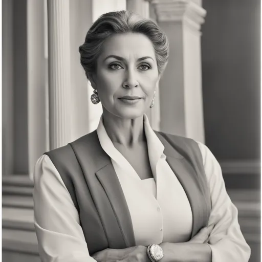 Irene Borrego