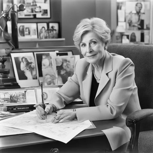 Irene Burns