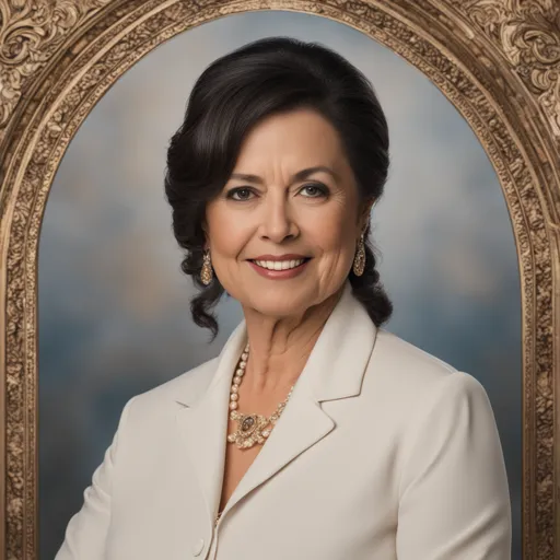 Irene Bustamante Adams