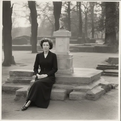 Irene Byers