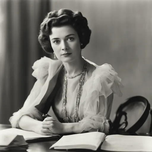 Irene Calvert