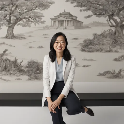 Irene Chan