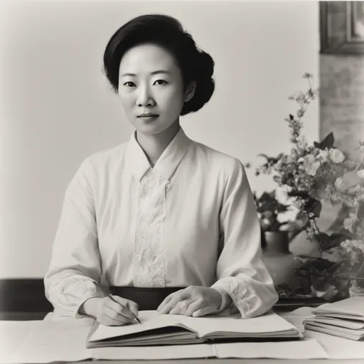 Irene Chou