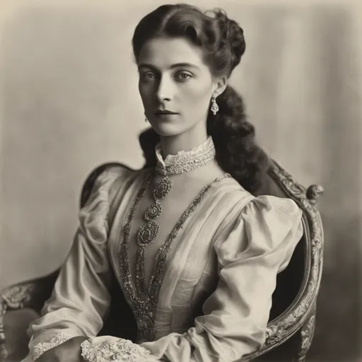Irene Claremont de Castillejo