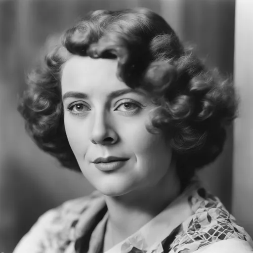 Irene Coates