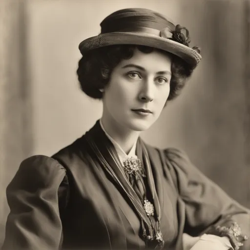 Irene Cooper Willis