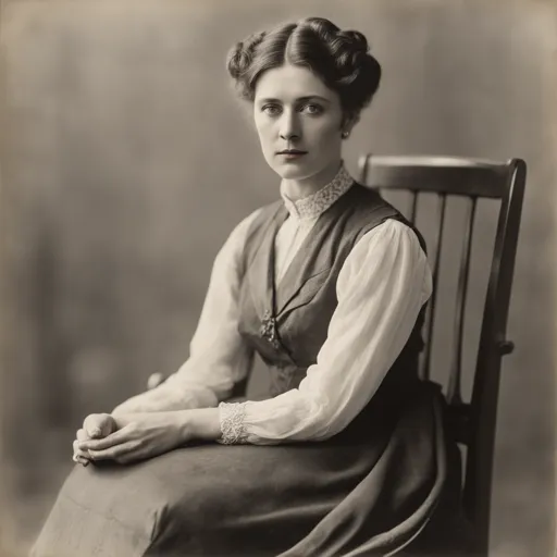 Irene Dallas