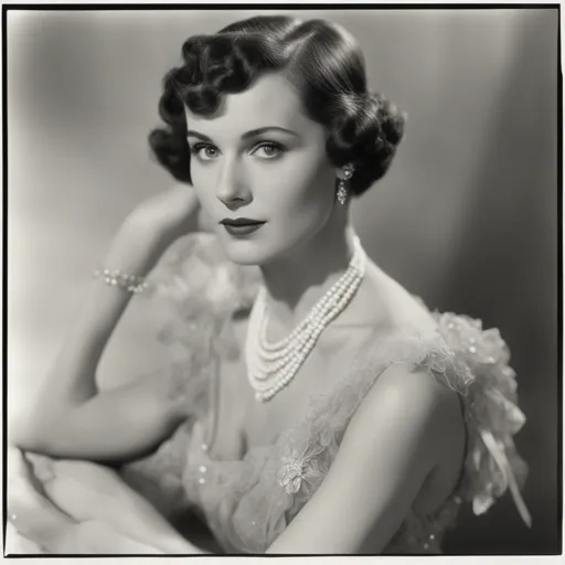 Irene Dare