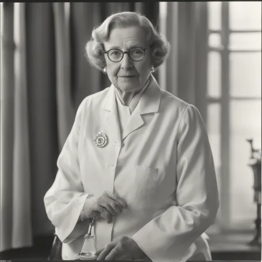 Irene Desmet