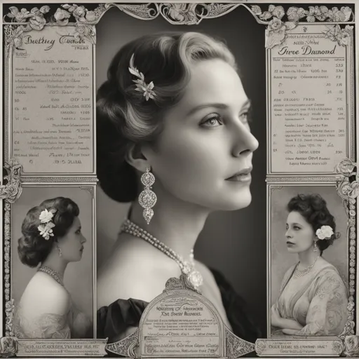 Irene Diamond