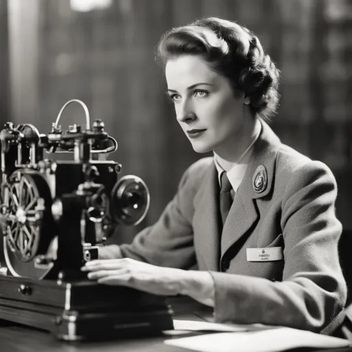 Irene Dixon