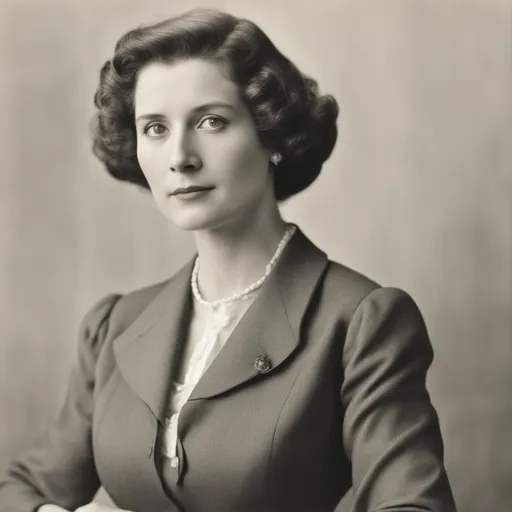 Irene Dorner