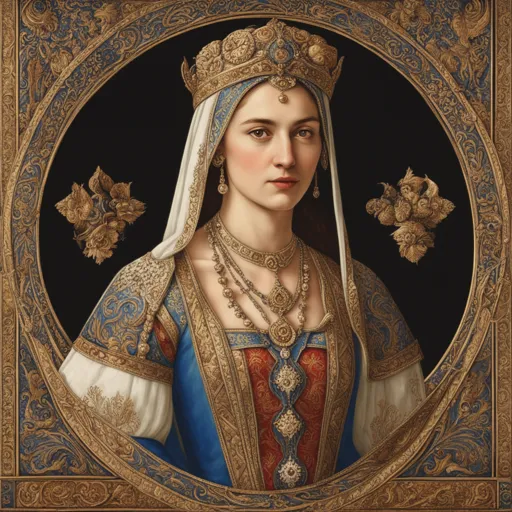 Irene Dushmani