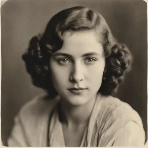 Irene Eber