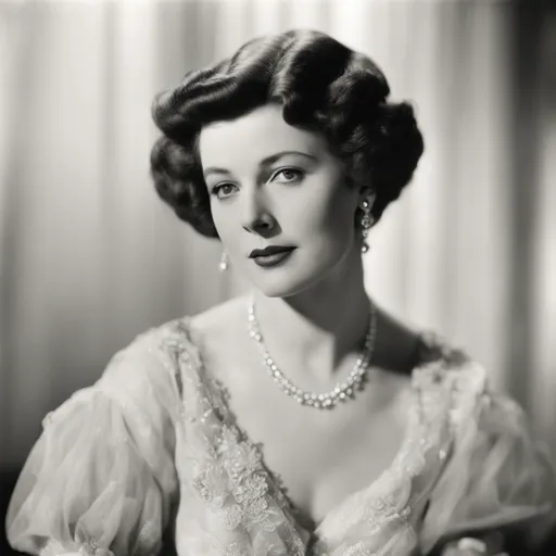 Irene Evans