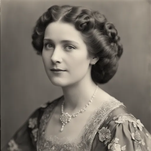 Irene Fairbairn