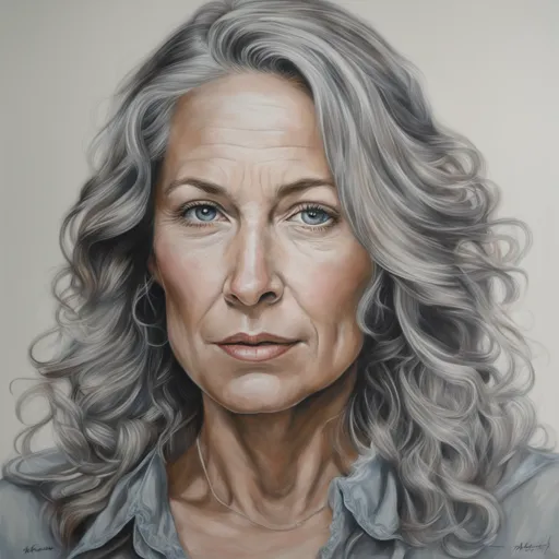 Irene Ferguson