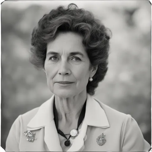 Irene Flunser Pimentel